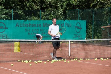 Bild 51 - Marner Tennisevent mit Mischa Zverev